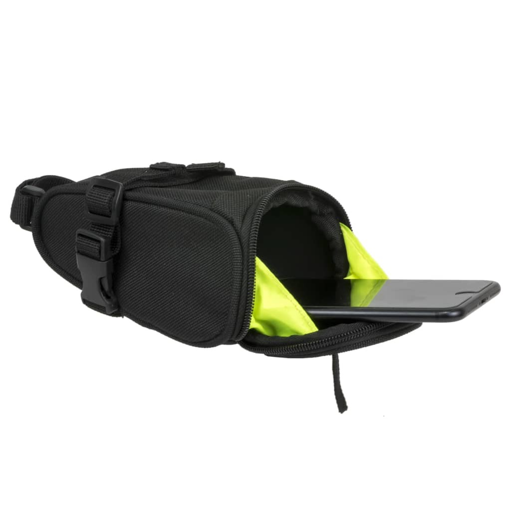 Willex Saddle Bag 1200 M 1.1 L Black